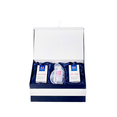 宿城阴道抑菌护理套盒