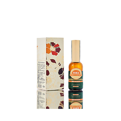 私密细嫩修复精华宿城