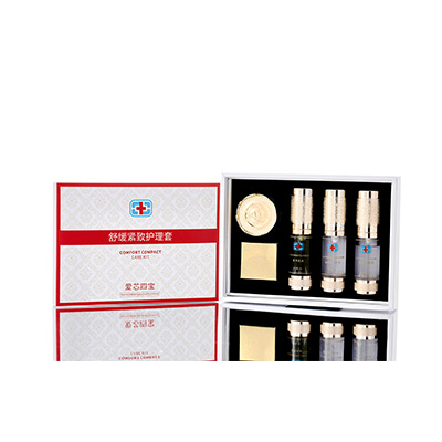 宿城私密拓客体验套