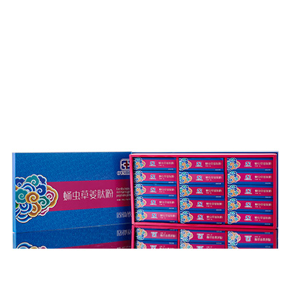 宿城调经养气汤