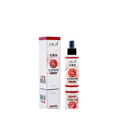 宿城母婴防护喷雾