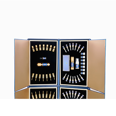 宿城7D私密抗衰养护套