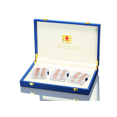 宿城子宫排毒套